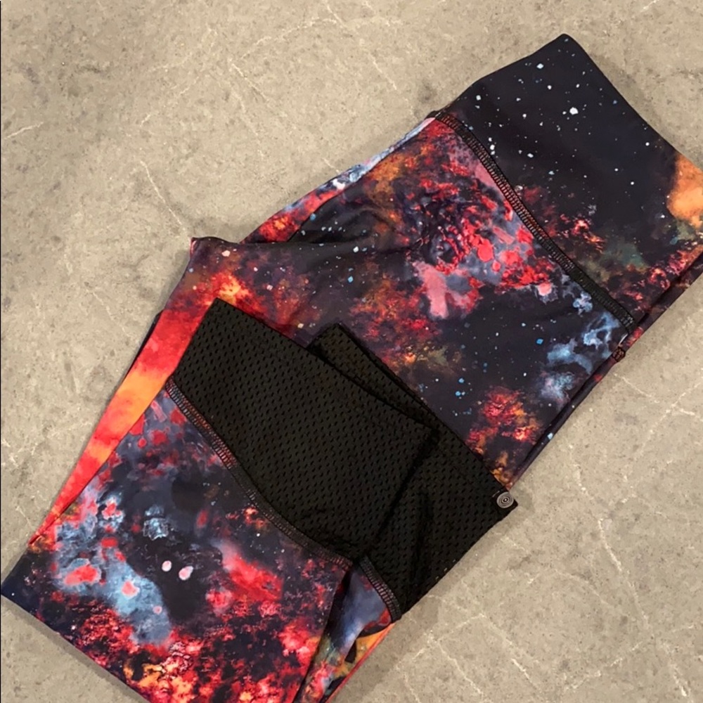 Onzie yoga pants S/M